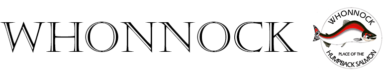 Whonnock Community Association